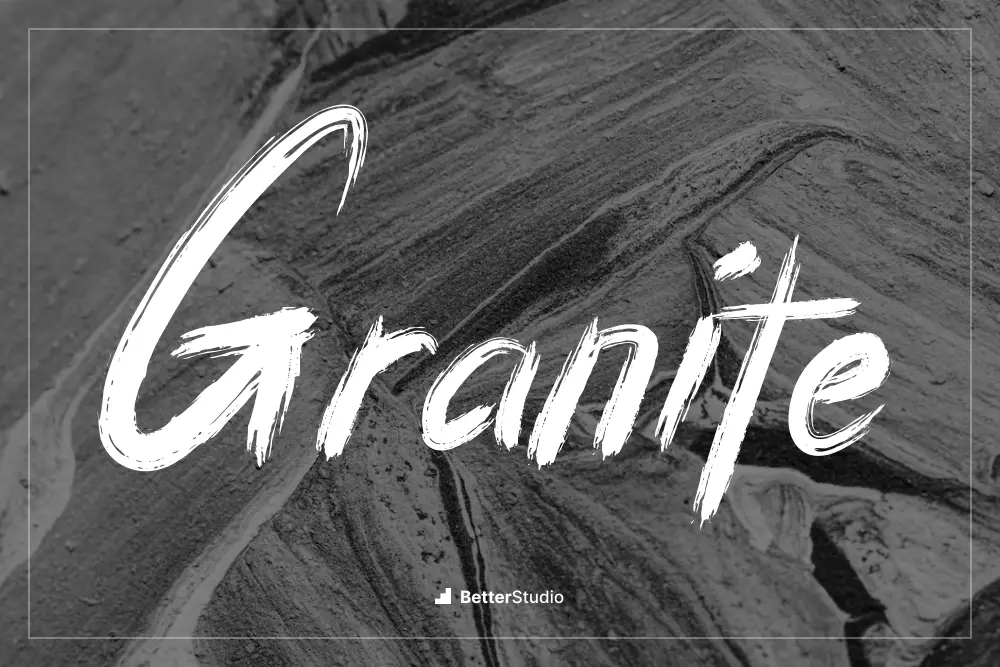 granito -