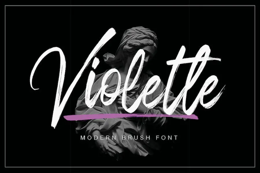 violeta -