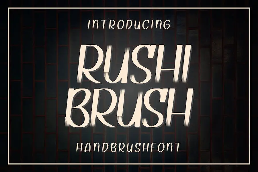 rushi -