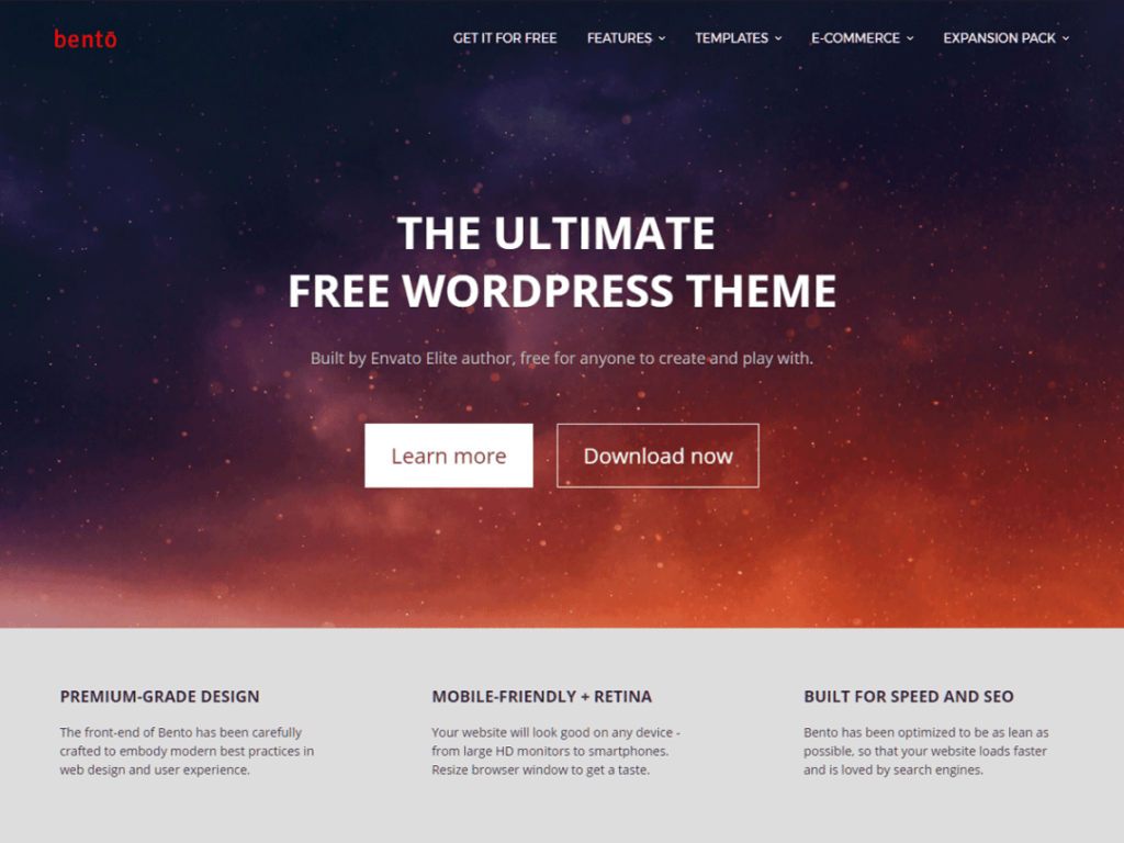 Bloglar için En İyi WordPress Teması 2023 5 WordPress theme for blog