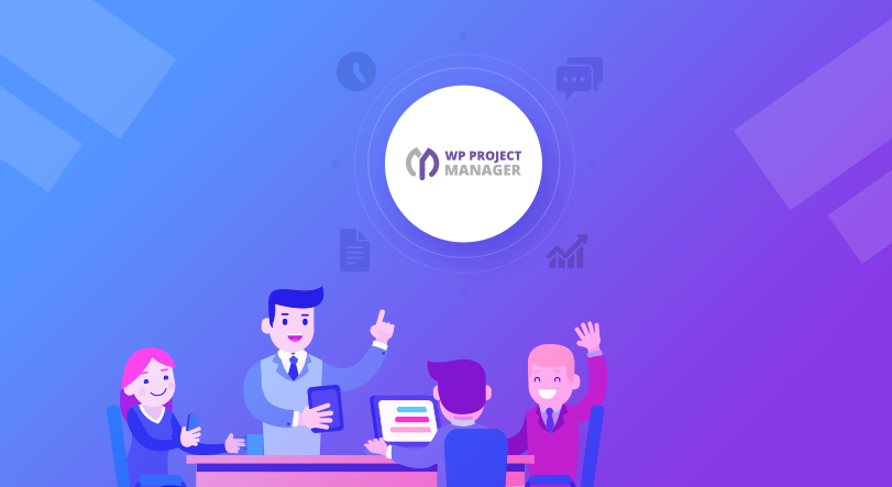 دليل كامل لإدارة مشروع تصميم مواقع الويب 4 Distribute Roles and Responsibilities Among the Project Management Team