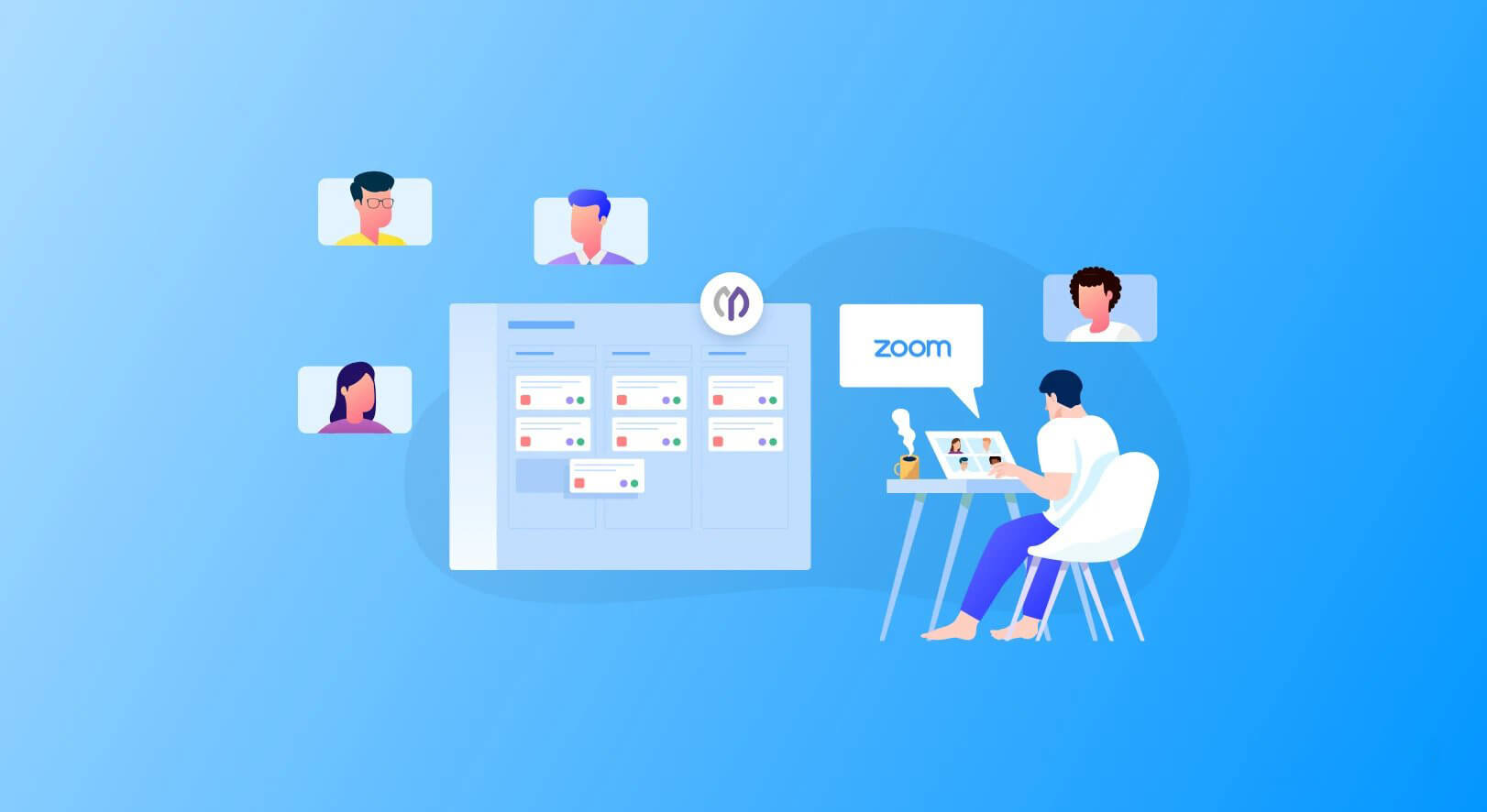 دليل كامل لإدارة مشروع تصميم مواقع الويب 3 How to Negotiate with Clients During Project Management