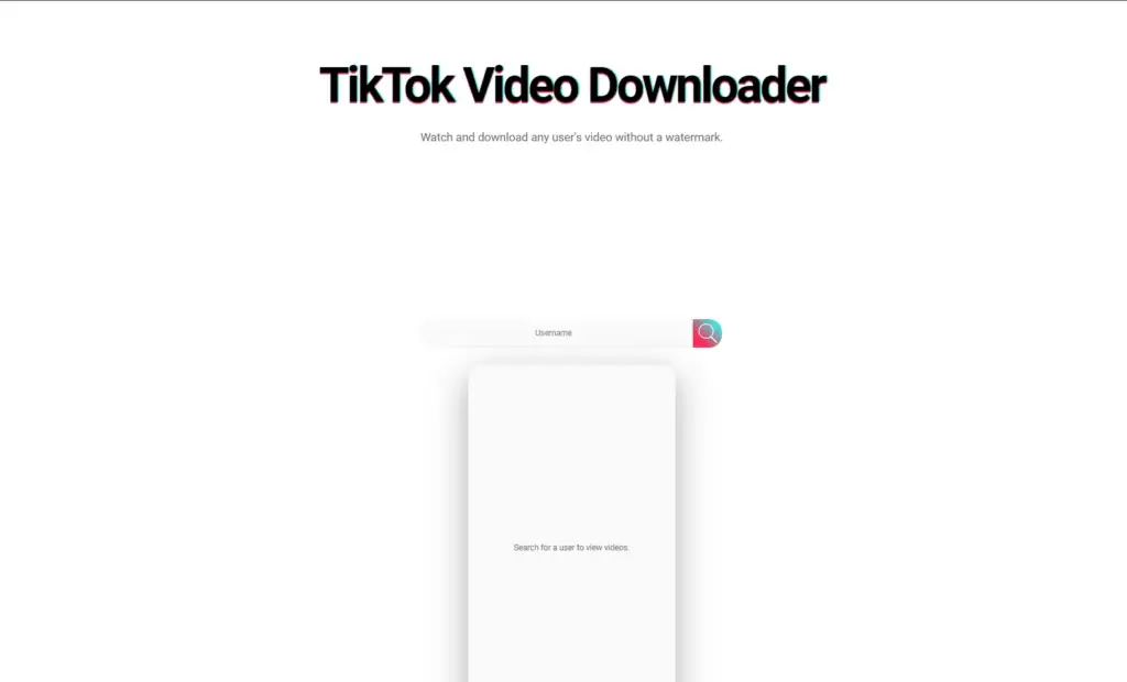 tiktok video görüntüleyici: Instastoryviewer