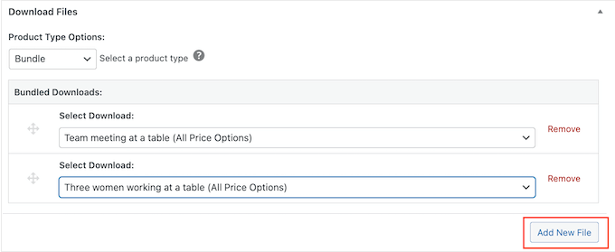 Easy Digital Downloads を使用して複数ファイルのダウンロード可能な製品を作成する方法 How to create a multiple-file downloadable product using Easy Digital Downloads