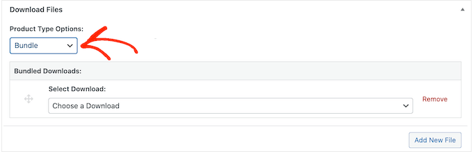 Easy Digital Downloads を使用したバンドル製品の作成 Creating a bundle product using Easy Digital Downloads