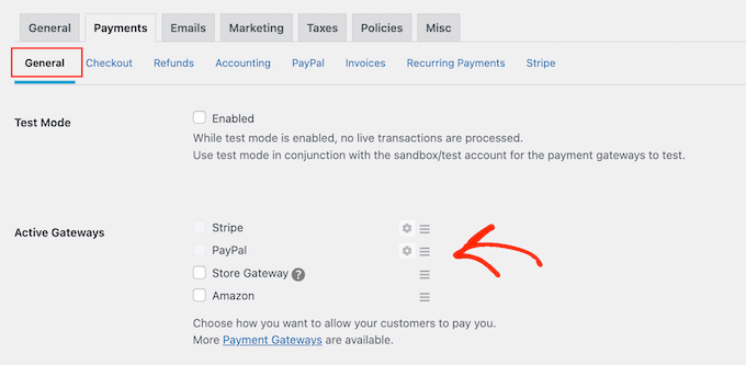Easy Digital Downloads を使用してオンラインで支払いを受け入れる方法 How to accept payments online with Easy Digital Downloads