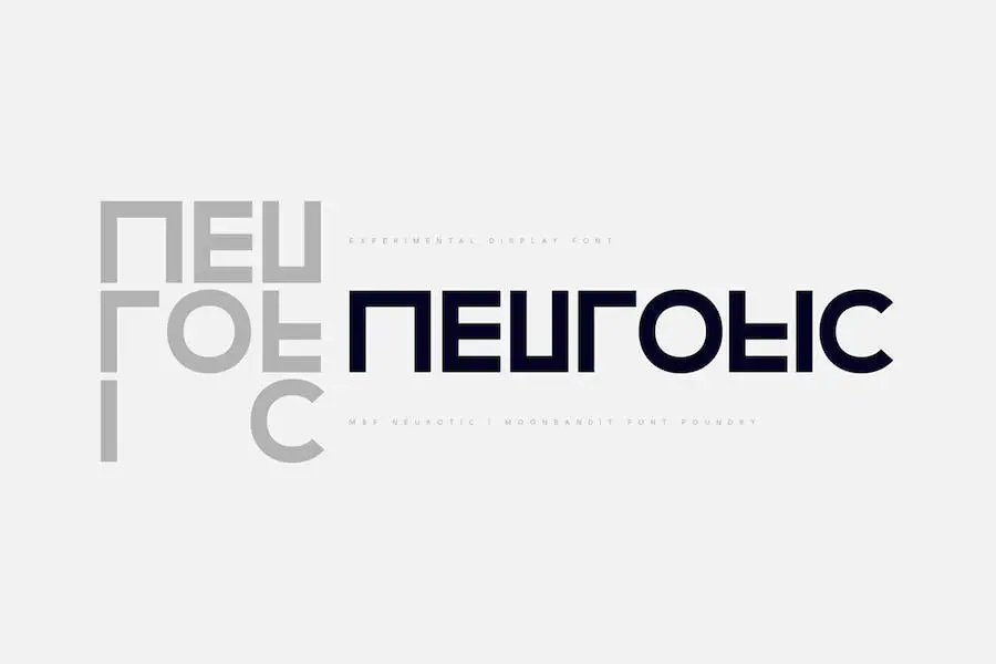 MBF Nevrotik -
