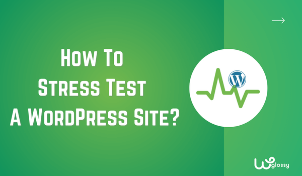 WordPress-Stresstest stress-test-wordpress