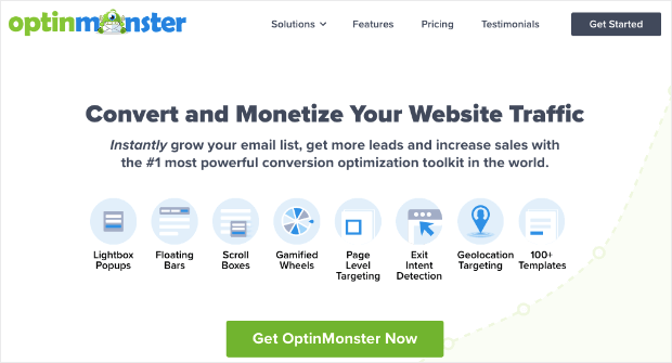 WordPress-E-Commerce-Plugins – optinmonster-new-homepage