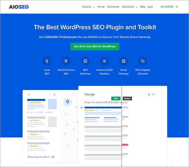 AIOSEO-Homepage