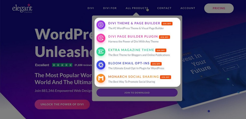 أدوات إضافية للسمات الأنيقة