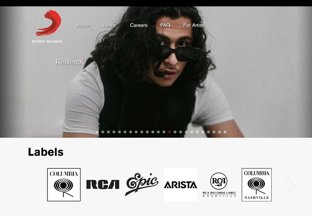 Sony Musik