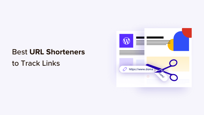 Лучшие сокращатели URL для отслеживания ссылок Best URL shorteners to track links