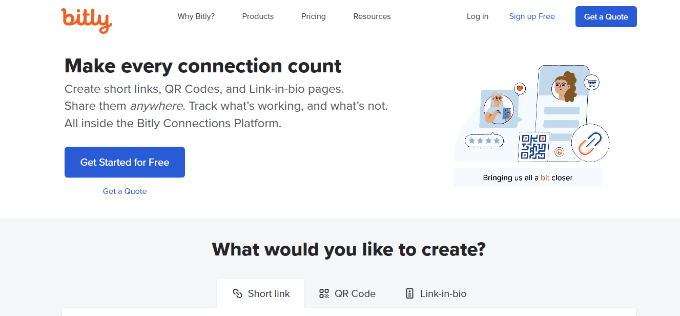 Битли Bitly