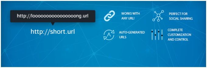 Сокращатель URL URL shortener