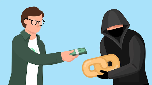 ¿Qué no deberías hacer bajo ninguna circunstancia?
