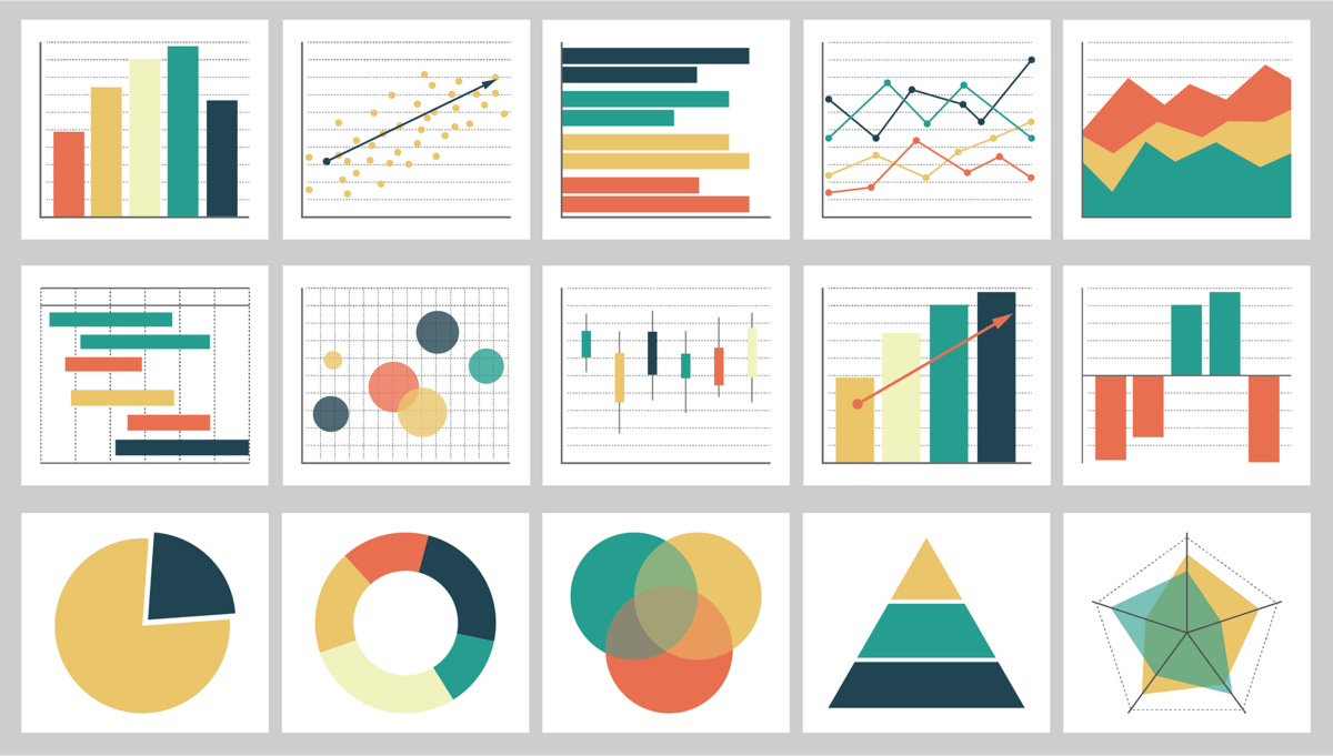 Creando infografias