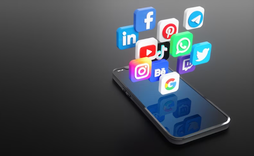 Social-Media-Integration – Beste Anwalts-Website