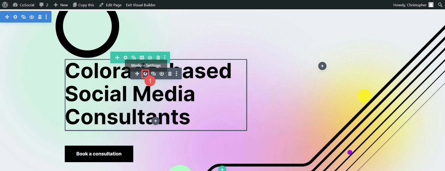 Optimice el contenido de WordPress con IA: Pasos 2