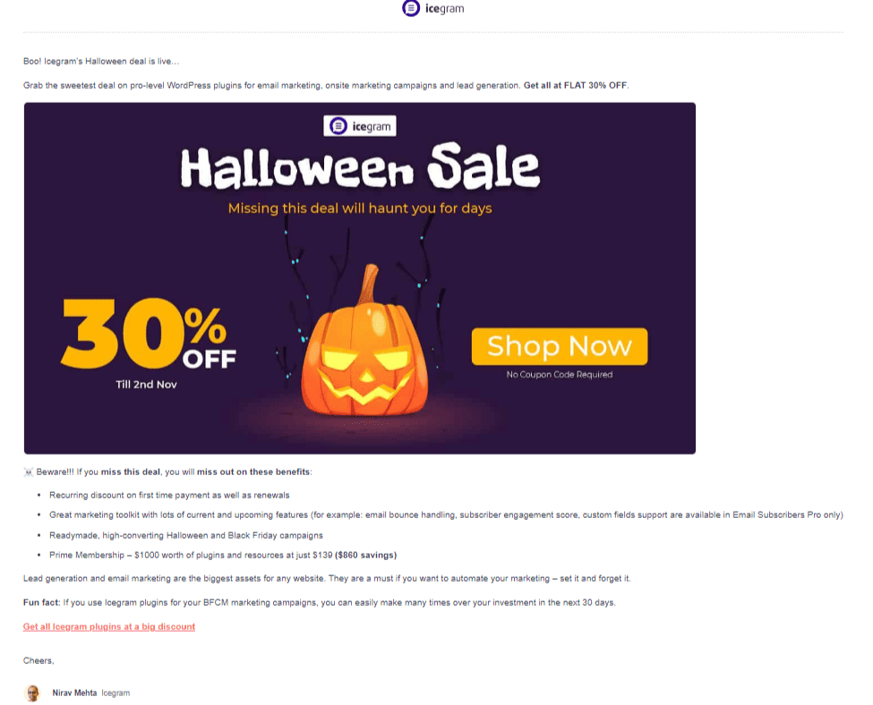 E-Mail-Newsletter