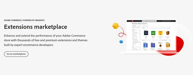 Adobe Commercio