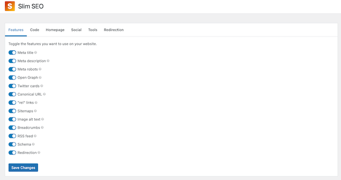 Yoast SEO 대안을 사용하여 웹사이트에 메타데이터 추가하기 Adding metadata to your website using a Yoast SEO alternative