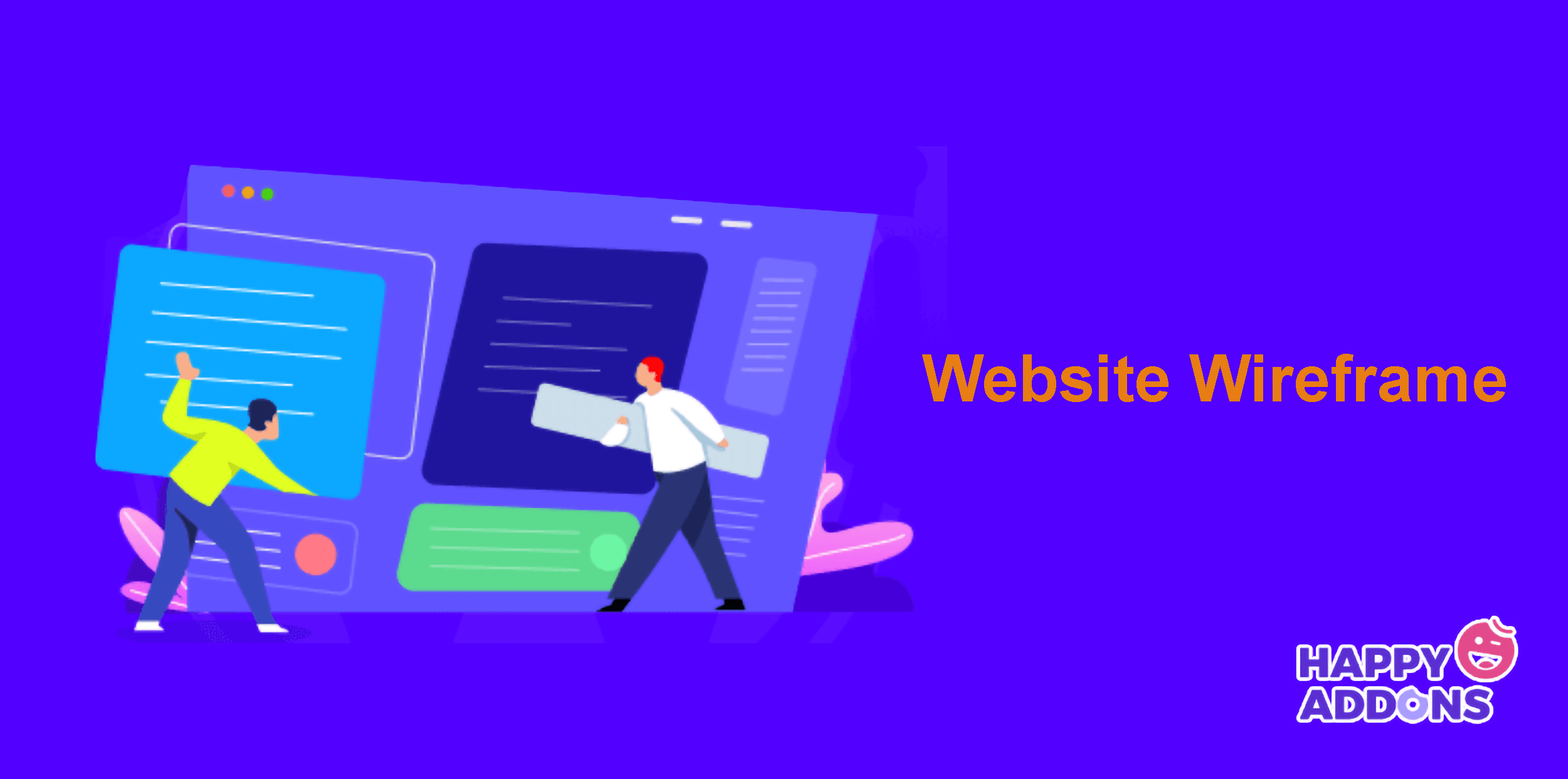 Harika Cadılar Bayramı Açılış Sayfası Fikirleri ile Cadılar Bayramı Web Sayfası Nasıl Tasarlanır 2 Website Wireframe
