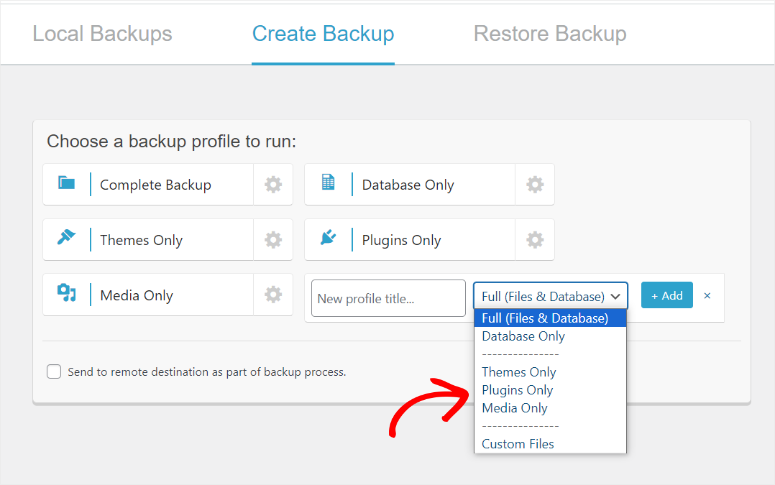 backupbuddy-new-profile - IsItWP - Rilevatore di temi WordPress gratuito backupbuddy new profile