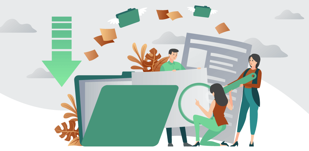จัดการไฟล์ WordPress ที่ดาวน์โหลดได้