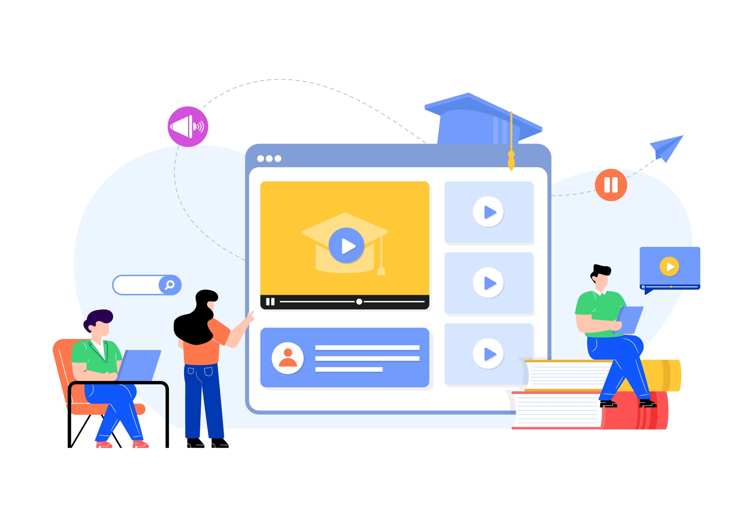 eLearning-Menguasai eLearning- Menguasai eLearning