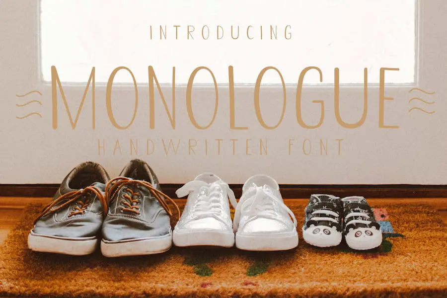 Monólogo -