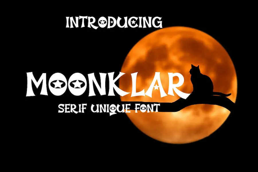 Moonklar-