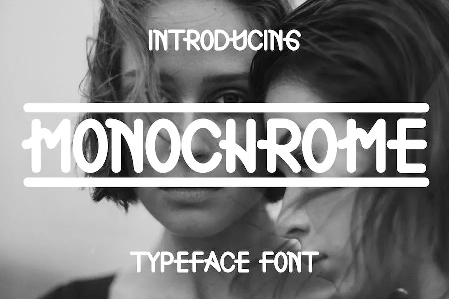 Monocromático -