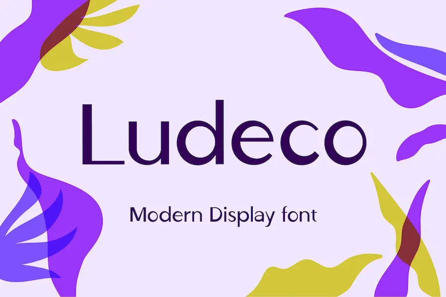 Ludeco-