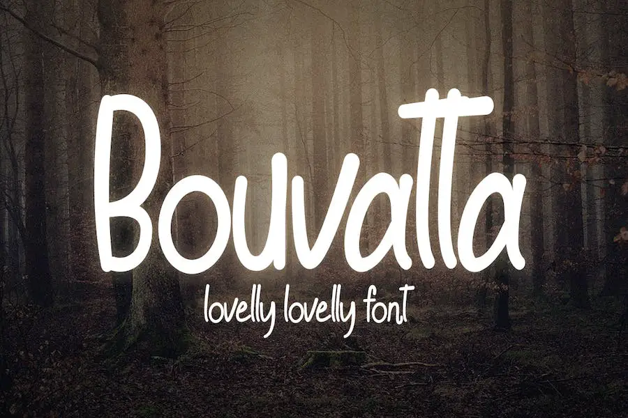 Bouvata-