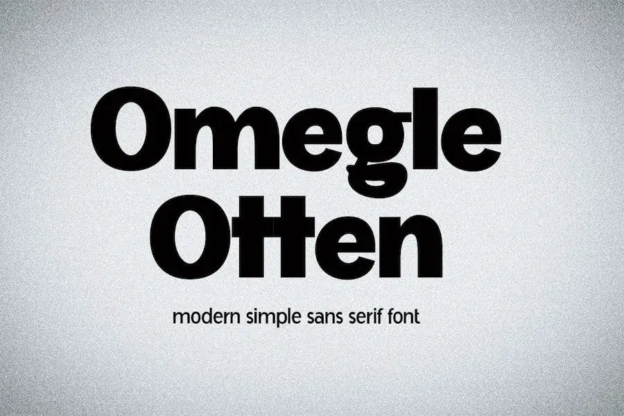 Omegle Otten