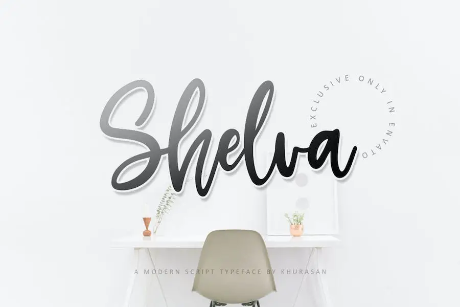 Shelva -