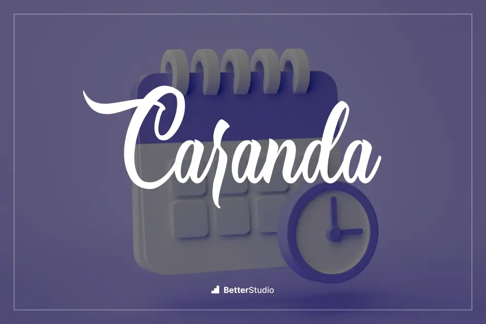 Caranda -