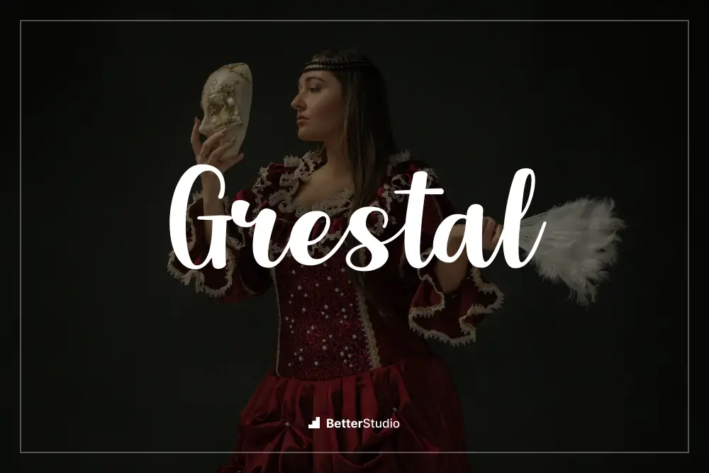 Grestal -