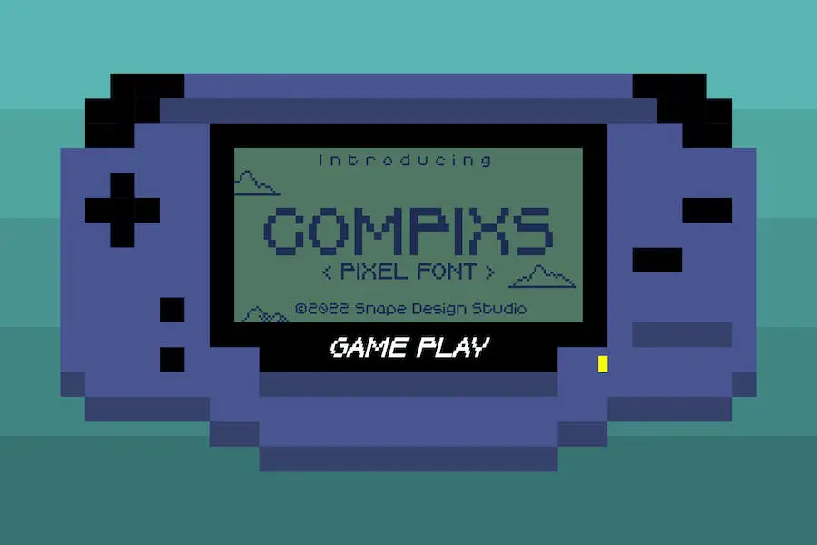 Kompixe -