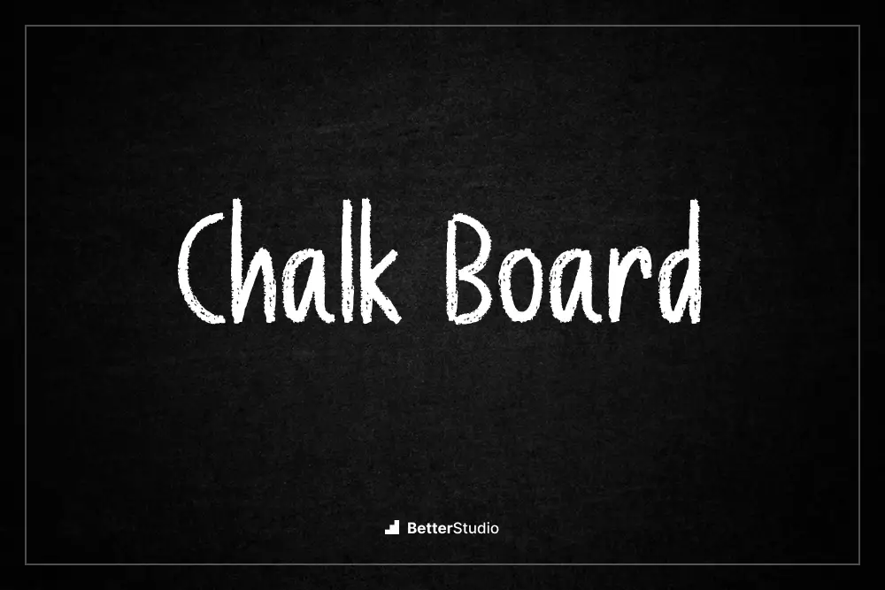Tafel -