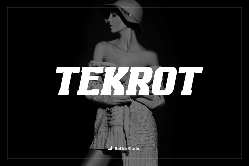 テクロト -