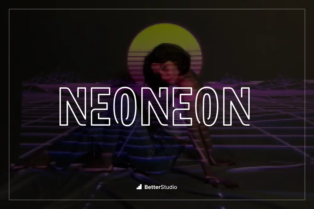 ネオネオン -