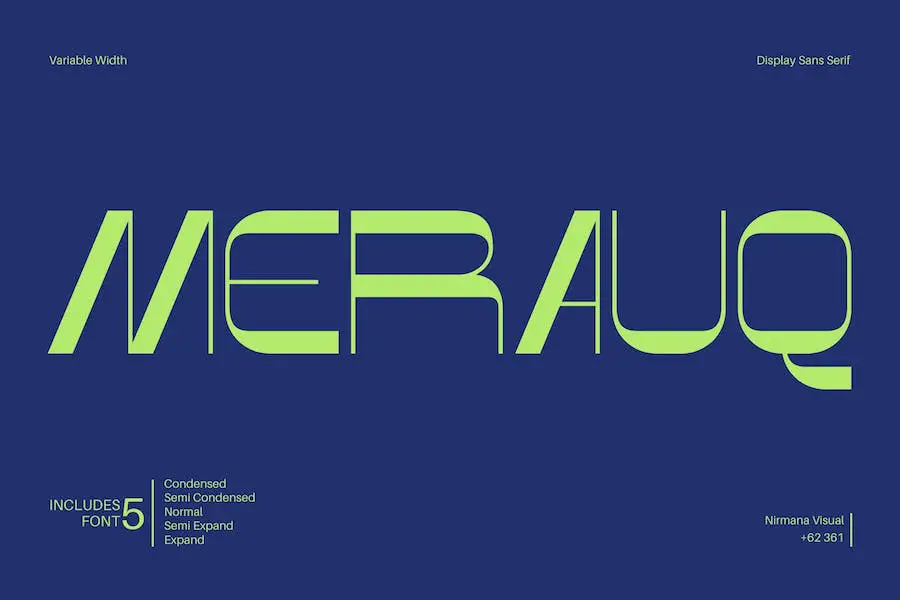 Merauq-