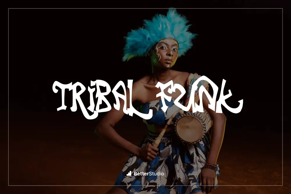 suku funk -