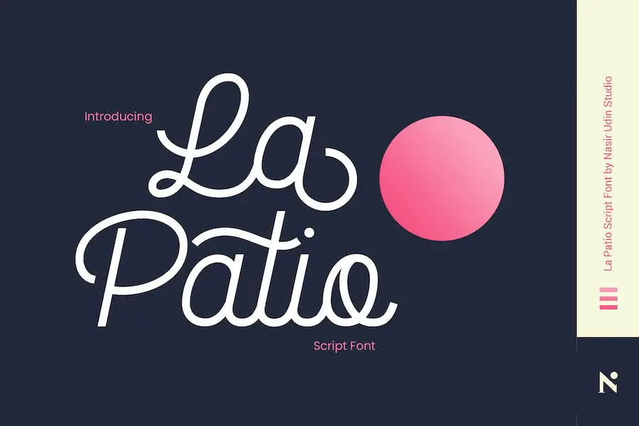 La Teras -