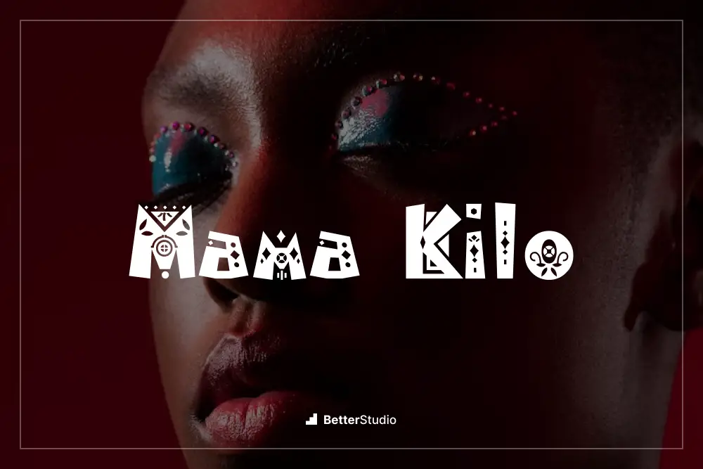 Ibu Kilo -