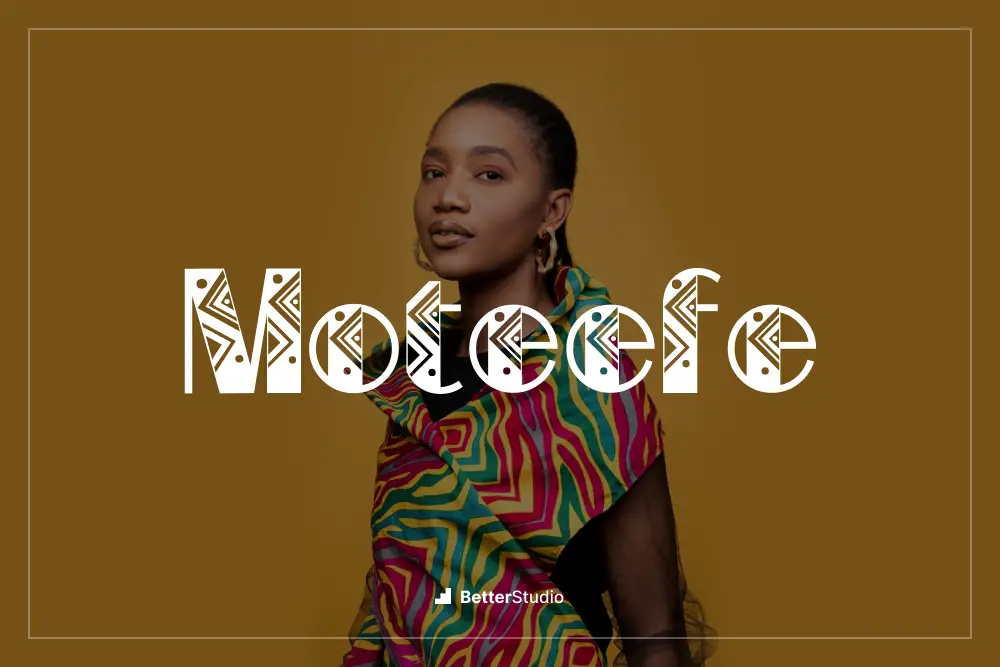 Motefe -