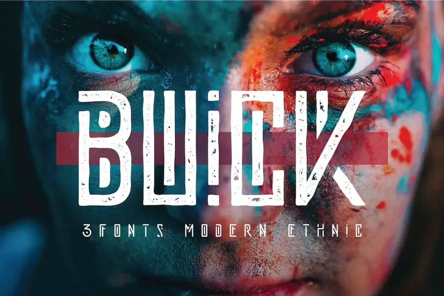 Buick-