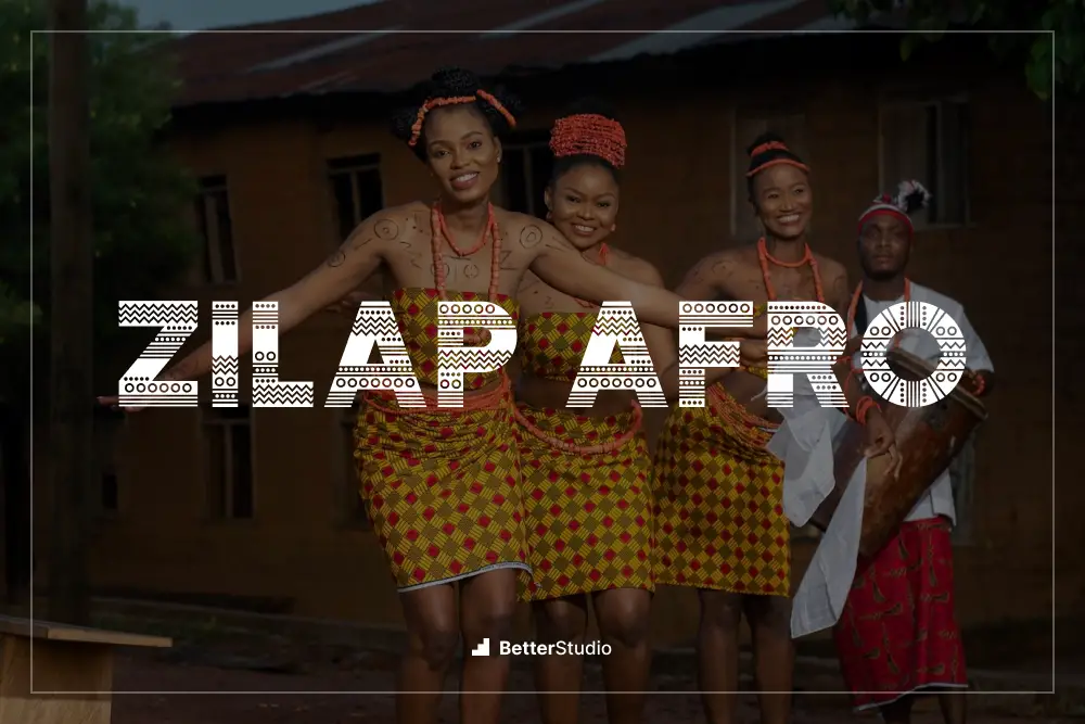 Zilap Afro-